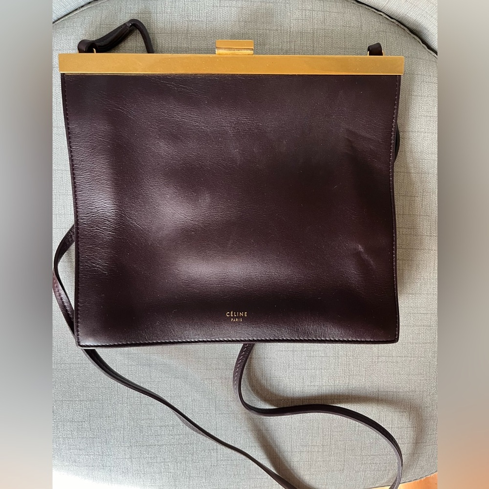 Celine bag. Very good condition.